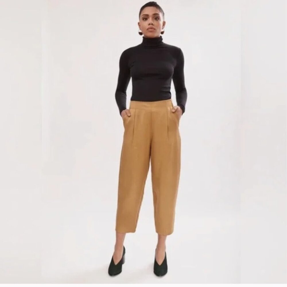 Amanda Moss Peggy Pants